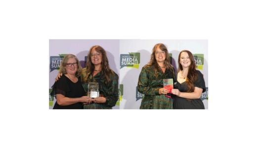 Betty Haynes Makes History With Dual Photographer Awards