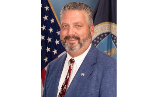 USDA Appoints Chris Hoffman to Lead Rural Development