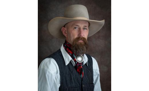 North Dakota’s Corby Ward Named to ILIA Board Post