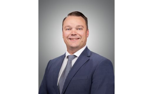 Conner Paas Named Manager of KFB’s Lyndon Insurance Office