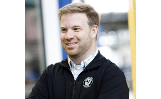 Patrick Carney Takes Helm of Pennsylvania Dairymen Group