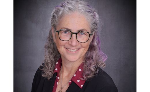 Dr. Bethany Sansing-Helton Appointed WVC STEAM Dean