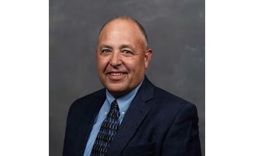 SDSU Extension Names John Jaeger as New Beef Specialist