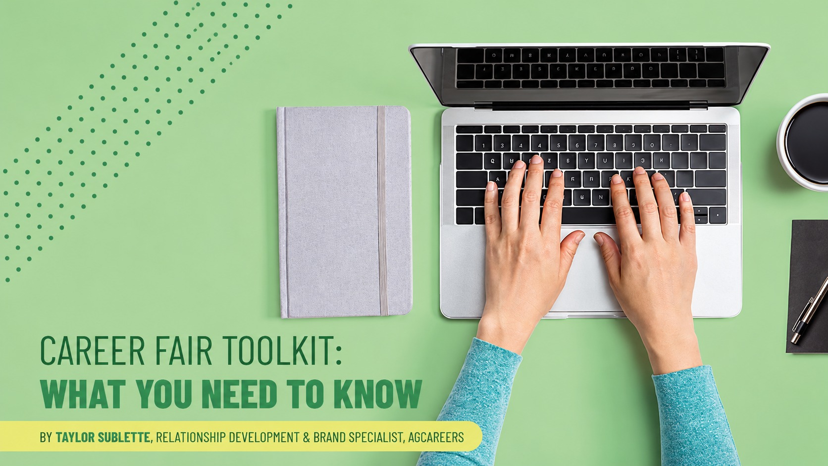 Career Fair Toolkit: What You Need to Know 