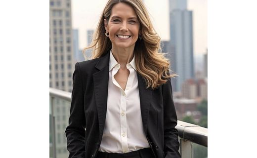 Leslie Meyer Named Chair of NACo Agriculture Committee