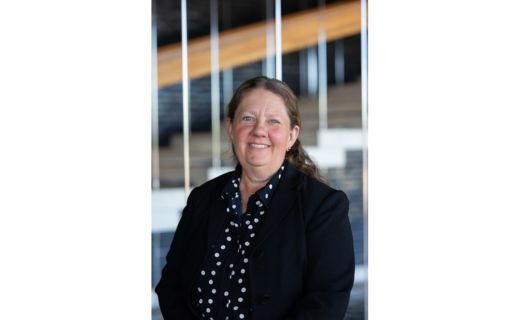 Michelle Short Honored for Excellence in 4-H Agriculture