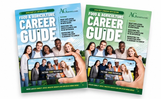 Not Just for Students & Job Seekers: Why Employers Should Read the AgCareers Career Guide 