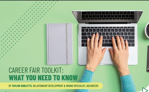 Career Fair Toolkit: What You Need to Know Canada