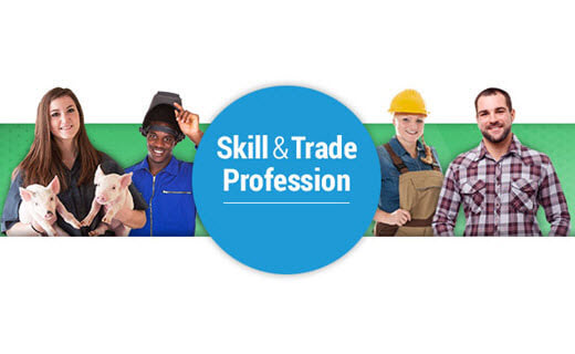 Best Skilled Trade Jobs in Agriculture
