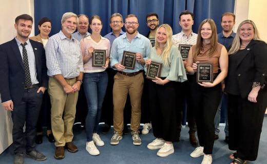 IFAJ and Alltech Honor 2026 Young Journalism Leaders