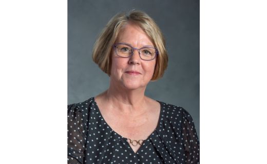 Julie Chapin Receives Michigan 4-H's Highest Recognition