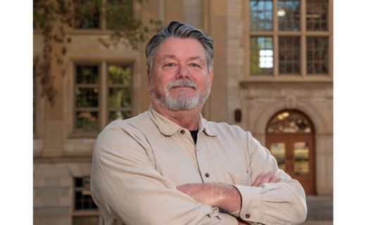 Marty Matlock Named to U.S. World Agriculture Council