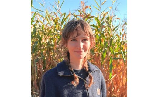 Katherine DeWitt Named Ulster County Agriculture Leader