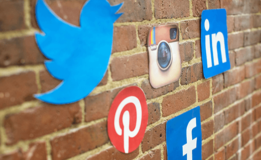 Social Media Tips to Get Noticed