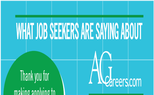 What Job Seekers are Saying about AgCareers.com