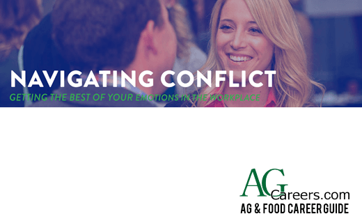 Navigating Conflict