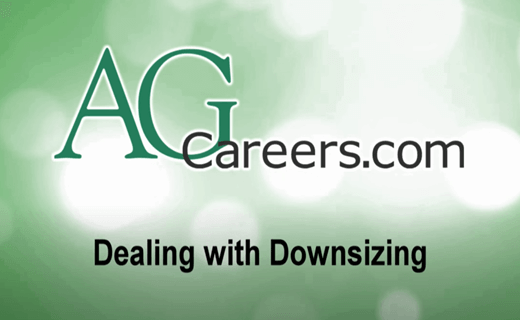 Dealing with Downsizing