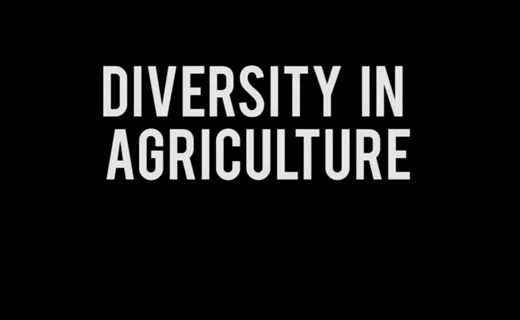 Diversity in Agriculture