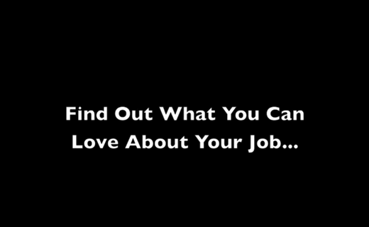 What Do You Love About Your Job in Ag
