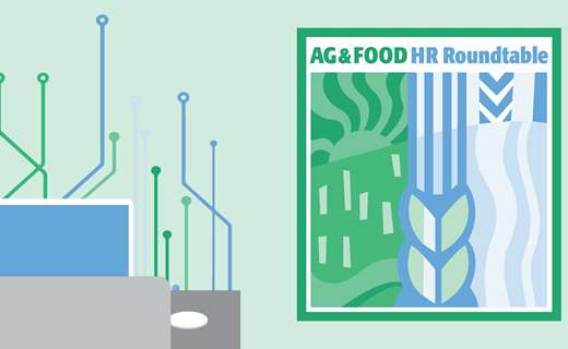 2014 AgCareers.com Ag & Food HR Roundtable Draws Record-Breaking Crowd