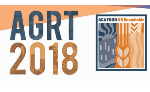 2018 AgCareers.com Ag & Food HR Roundtable Agenda Released