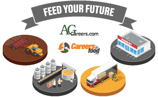 AgCareers.com Launches National Feed Your Future Campaign - United States