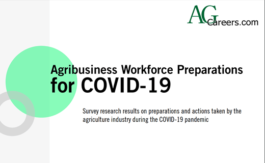 Canadian Ag Workforce and COVID-19