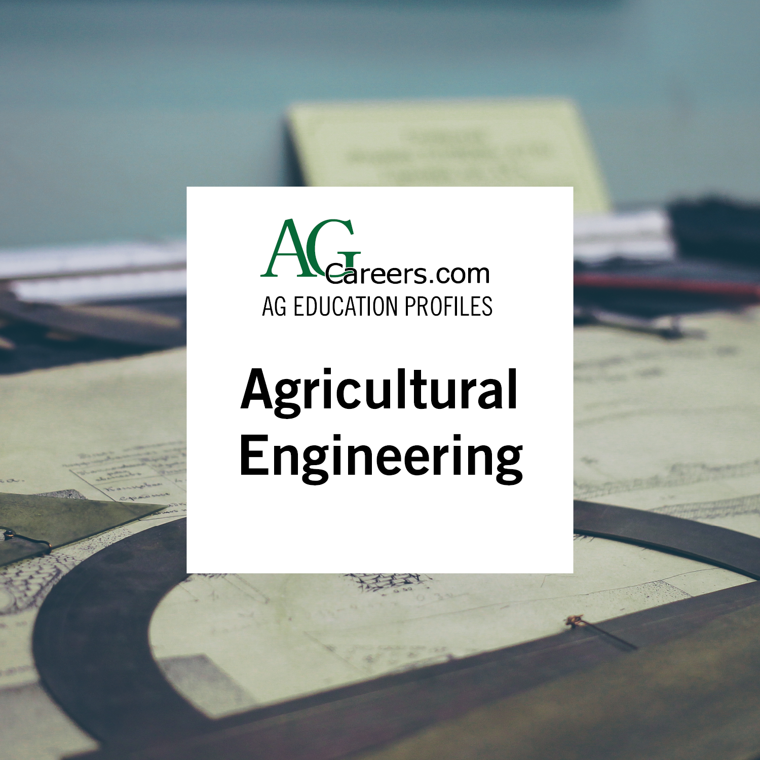 ag careers