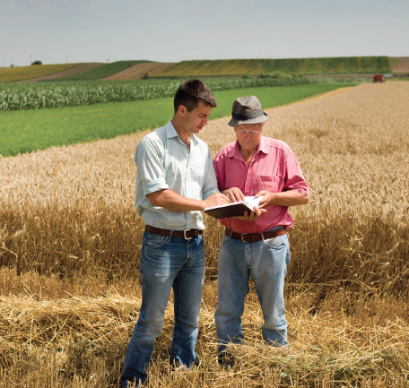 crop advisor career profile agcareers com pest control advisor