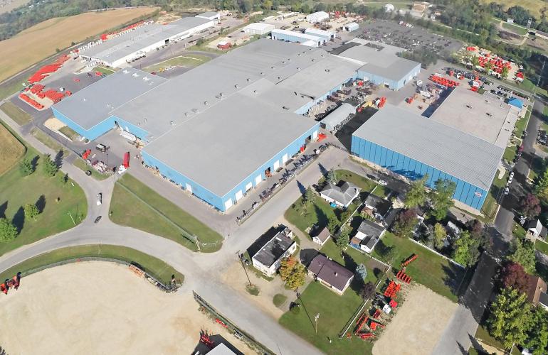 Kuhn North America, Inc. Jobs and Careers