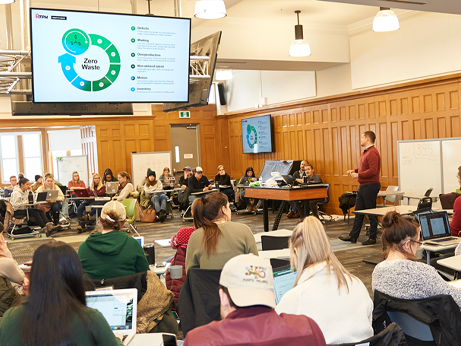 Bachelor of Commerce in Food and Agriculture