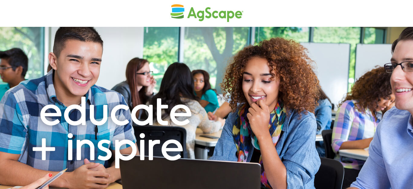 AgScape Jobs and Careers | AgCareers.com