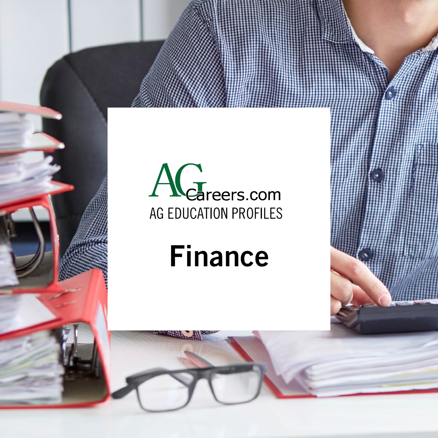 Finance Education Profile