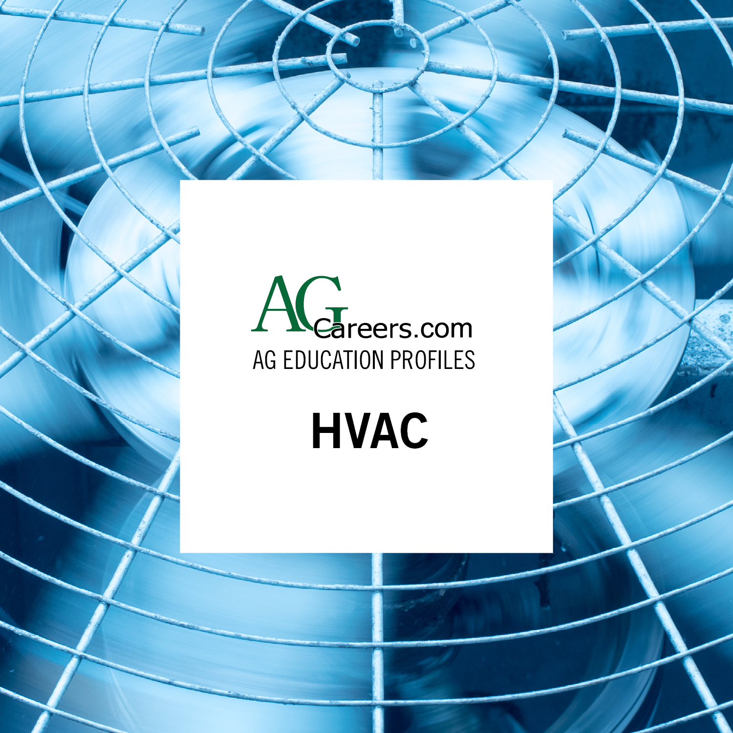 HVAC / Industrial Equipment Technologies Education Profile
