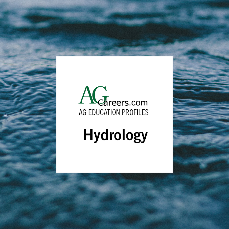 Hydrology Education Profile