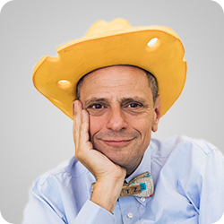 Stephen Ritz