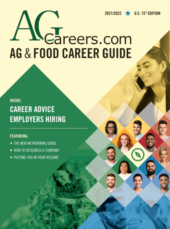 ag careers ag careers