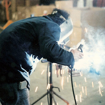 welder career profile agcareers com